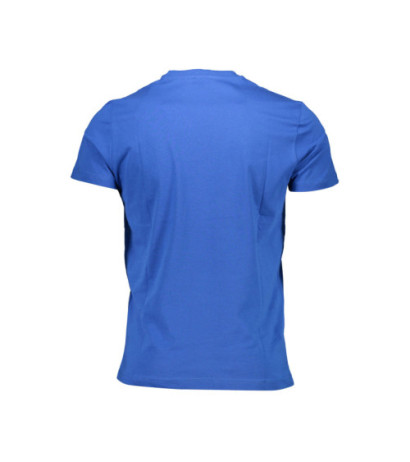 Diesel T-Shirt SASA-T-DIEGO Blue