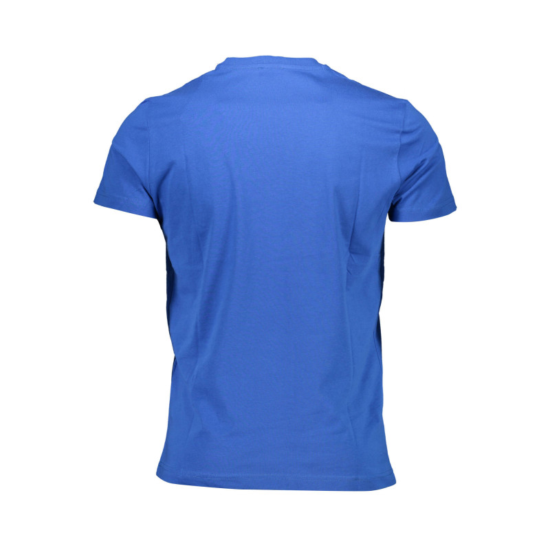 Diesel T-Shirt SASA-T-DIEGO Blue