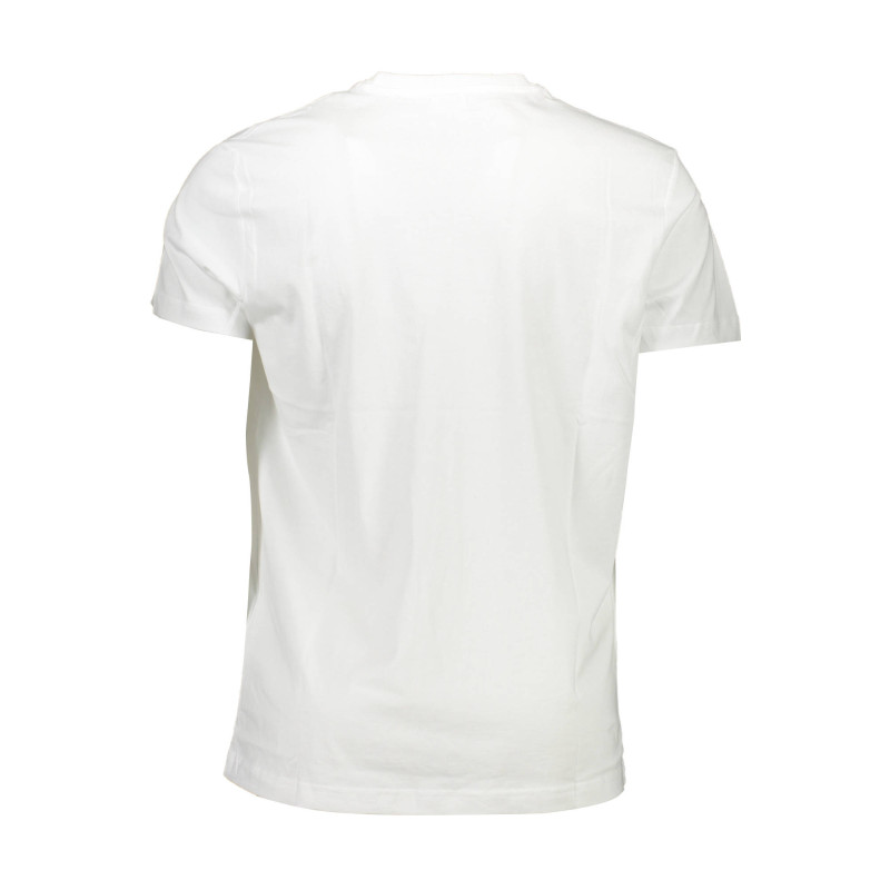 Diesel T-Shirt SASA-T-DIEGO White