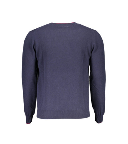 Harmont & blaine sweater HRG007030187 Blue