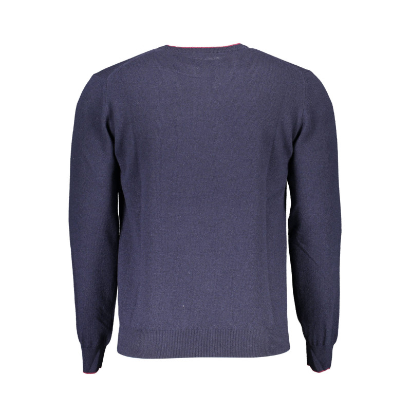 Harmont & blaine sweater HRG007030187 Blue