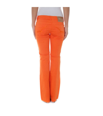 Phard trousers P2706210429404-CRISSYCOLOR Orange