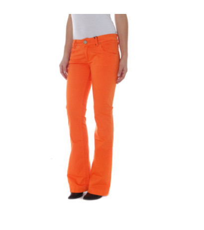 Phard trousers P2706210429404-CRISSYCOLOR Orange