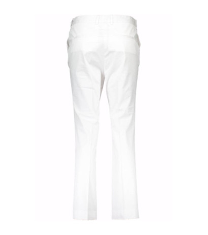 Gant trousers 1401414706 White