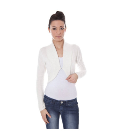 Datch sweater B9T5334 White