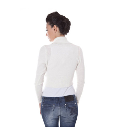 Datch sweater B9T5334 White