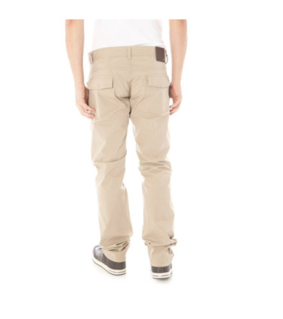 Costume national trousers 09-RN1138-44197-1R00 Beige