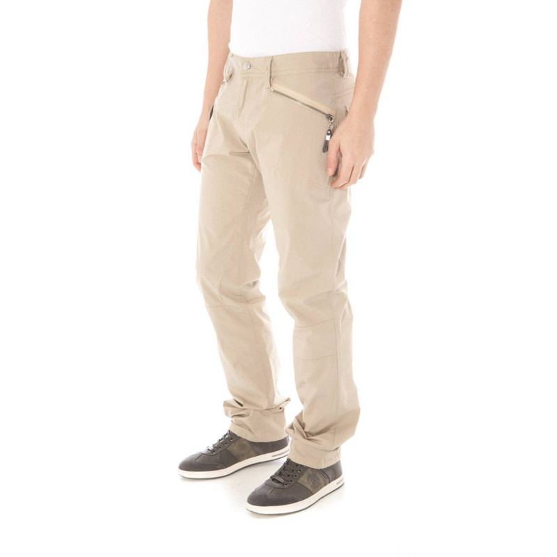 Costume national trousers 09-RN1138-44197-1R00 Beige