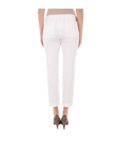 Fred perry trousers 31502639 White