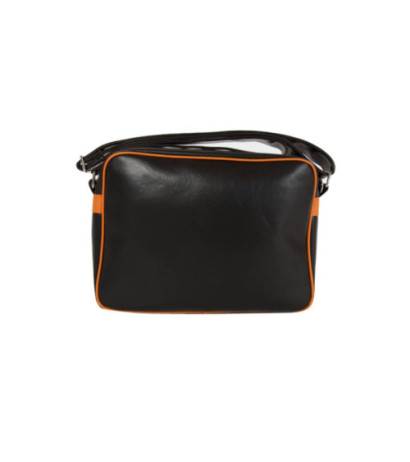 Gola handbag CUB396-MIDI-REDFORD-MIAMI-SHORE Black