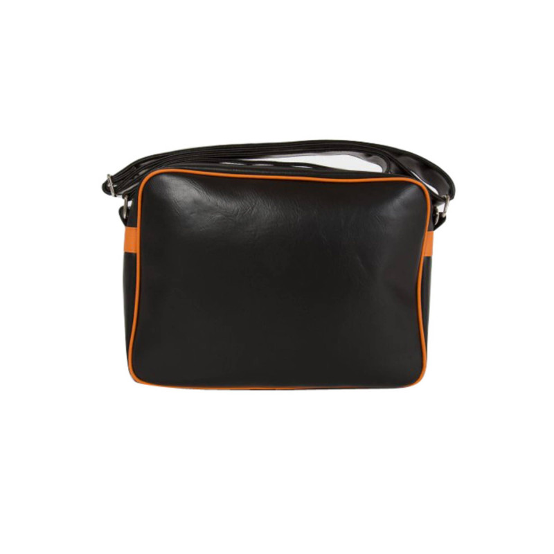 Gola handbag CUB396-MIDI-REDFORD-MIAMI-SHORE Black