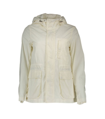 Gant jacket 1401470581 White