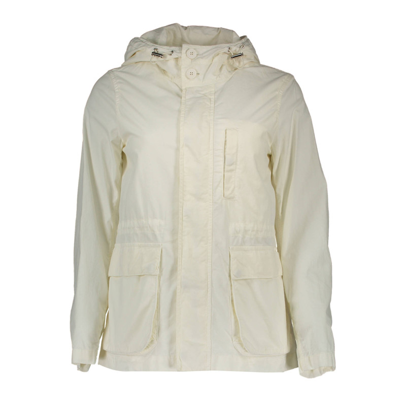 Gant jacket 1401470581 White