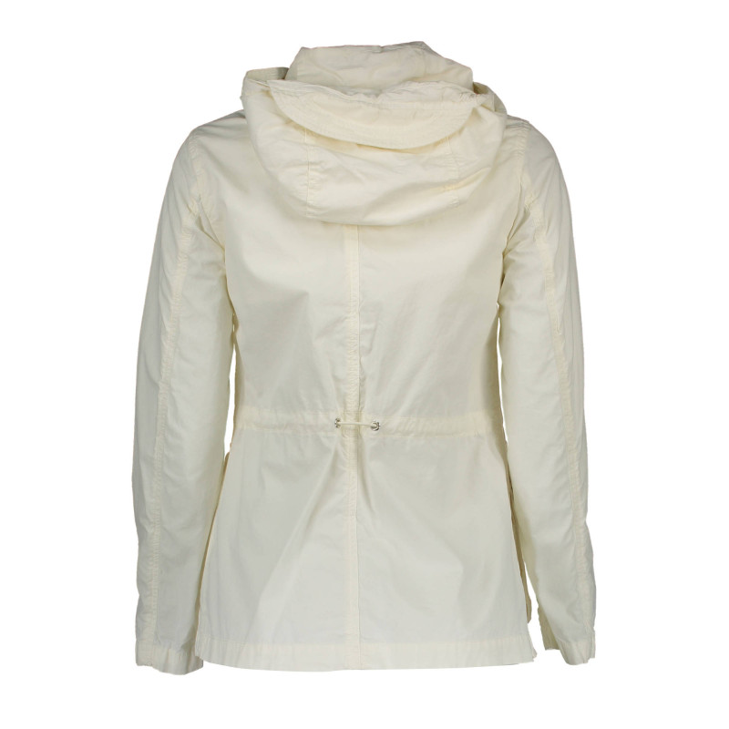 Gant jacket 1401470581 White