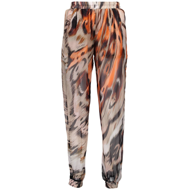 Just cavalli trousers S04KA0186 Orange