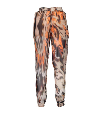 Just cavalli trousers S04KA0186 Orange