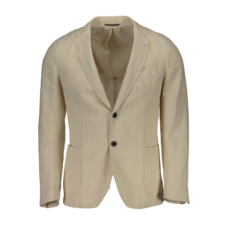 Gant jacket 1601076436 Beige