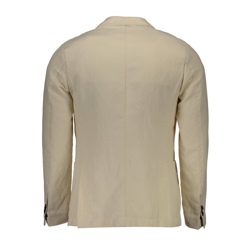 Gant jacket 1601076436 Beige