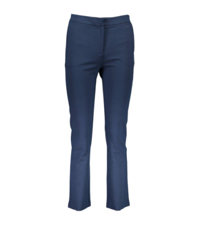 Gant trousers 18034203903 Blue