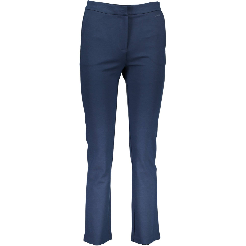 Gant trousers 18034203903 Blue