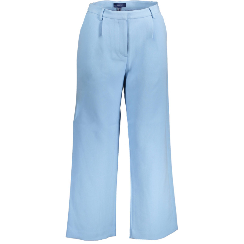 Gant trousers 18014150036 Light blue