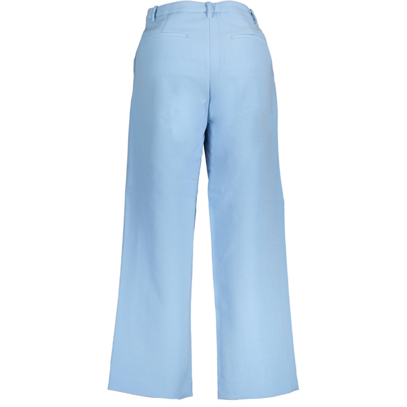 Gant trousers 18014150036 Light blue