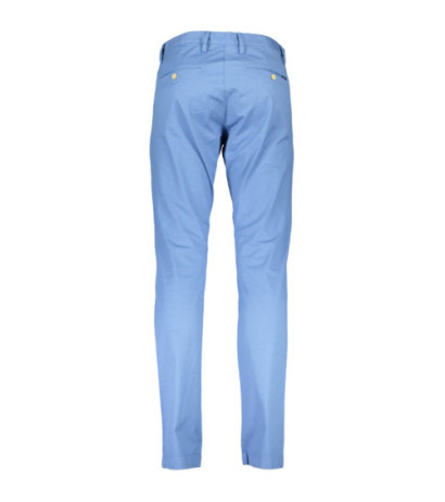 Gant trousers 19011913556 Light blue