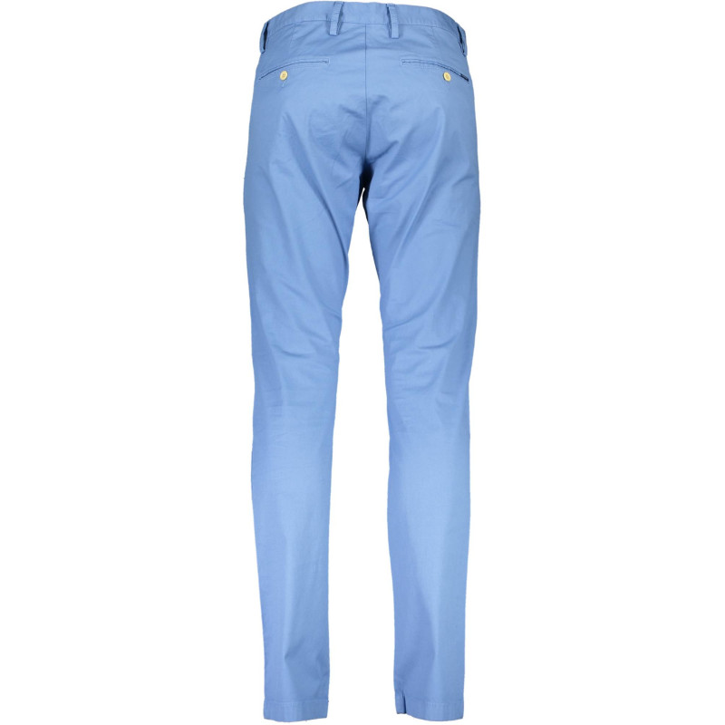 Gant trousers 19011913556 Light blue