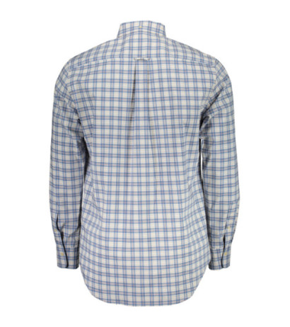 Gant shirts 19023017430 Blue