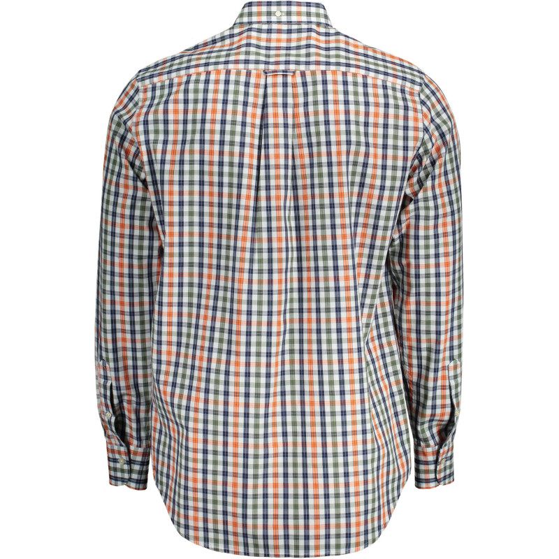 Gant shirts 20013013720 Green
