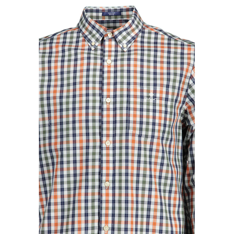 Gant shirts 20013013720 Green
