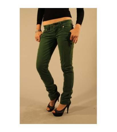 John galliano jeans 34-VR7093-48048-1-VVB Green
