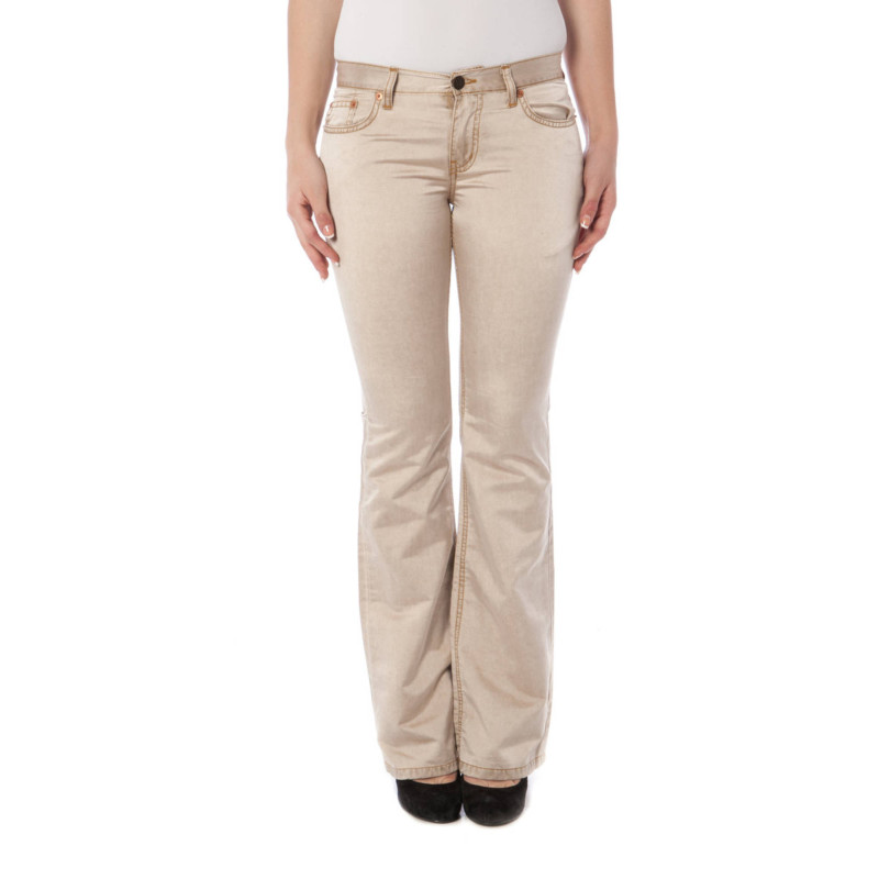 Phard trousers P1700193413002-CASUAL Beige