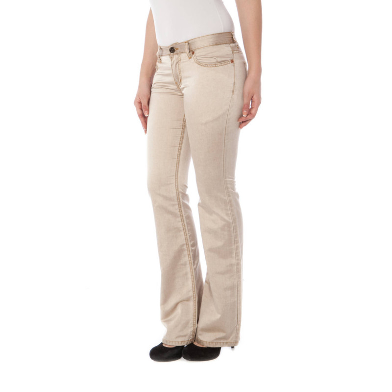 Phard trousers P1700193413002-CASUAL Beige