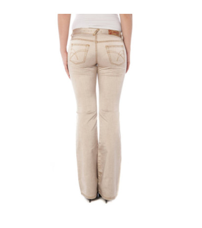 Phard trousers P1700193413002-CASUAL Beige