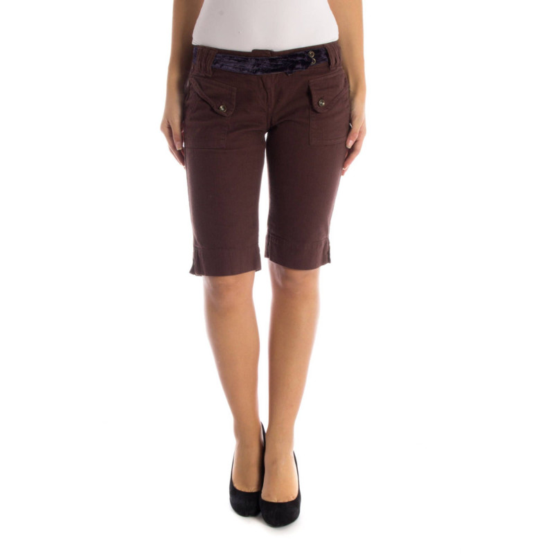 Datch trousers 29W3432 Brown