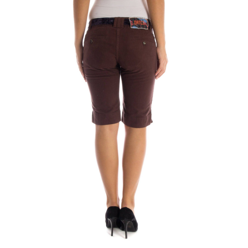 Datch trousers 29W3432 Brown