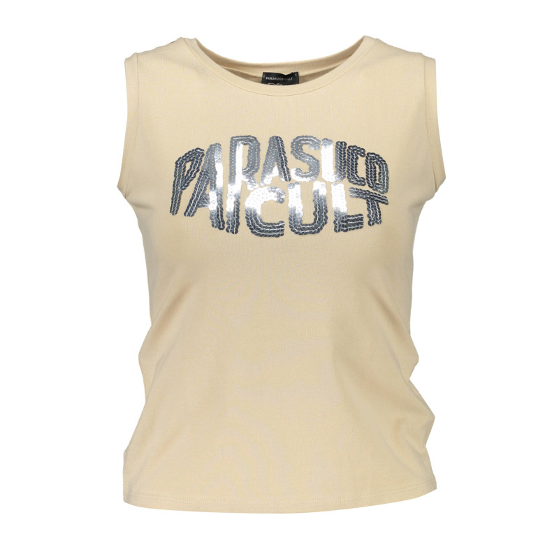 Parasuco T-Shirt Y23B Beige