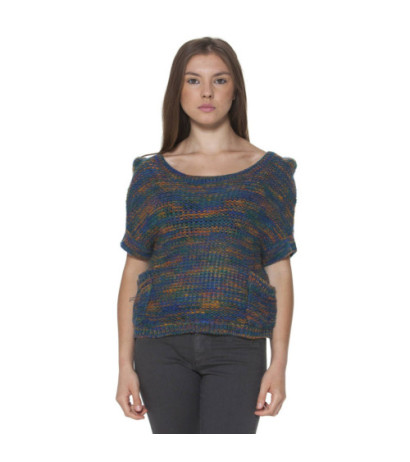 Ginger sweater 124C8-7-2G Blue