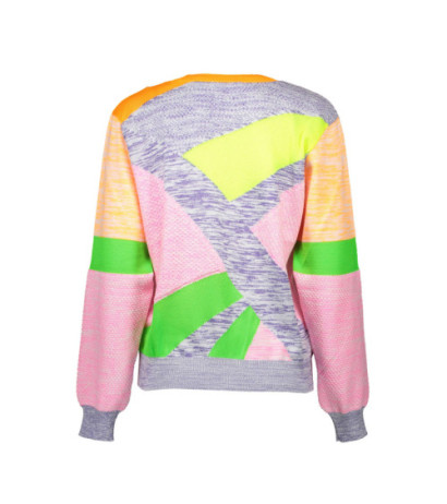 Love moschino sweater W-S-5G4-00-X-0915 Multicolor