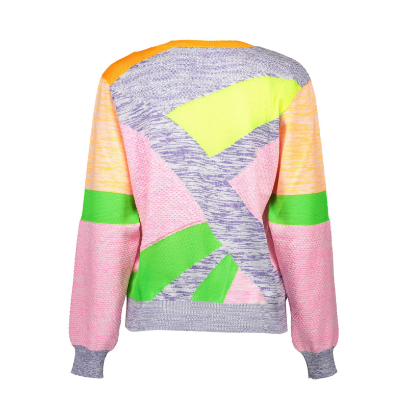 Love moschino sweater W-S-5G4-00-X-0915 Multicolor