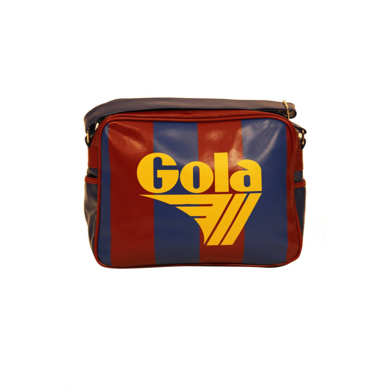 Gola handbag CUB175-REDFORD-CHAMPIONSHIP Blue