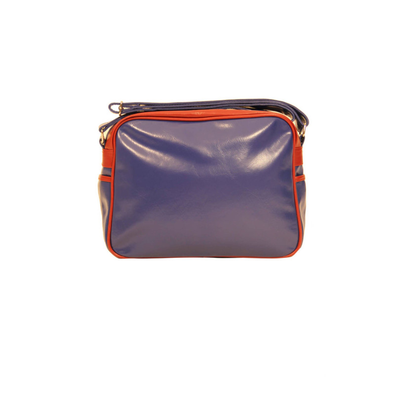 Gola handbag CUB175-REDFORD-CHAMPIONSHIP Blue