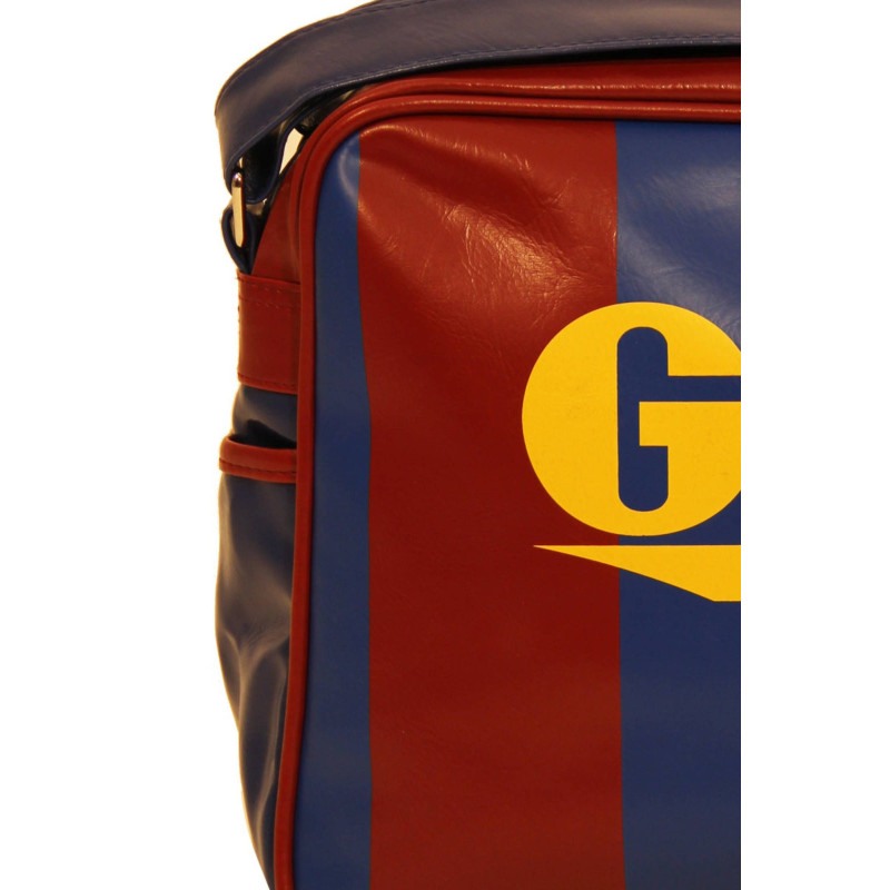 Gola handbag CUB175-REDFORD-CHAMPIONSHIP Blue