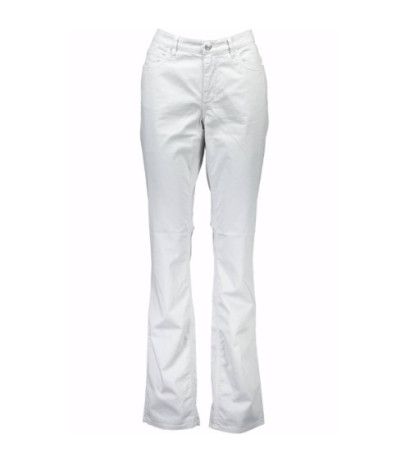 Gant trousers 1201410753 Grey