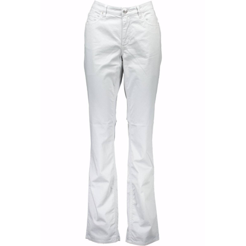 Gant trousers 1201410753 Grey