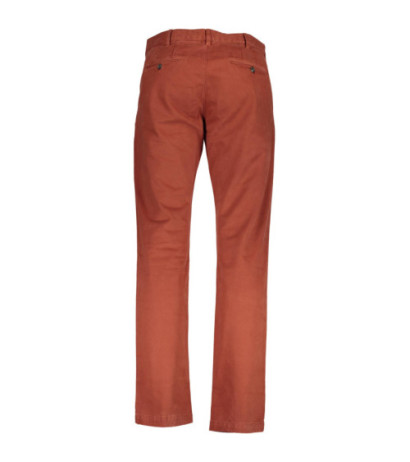 Gant trousers 16031503950 Brown