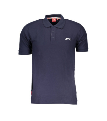 Slazenger polo SNR-62 Blue