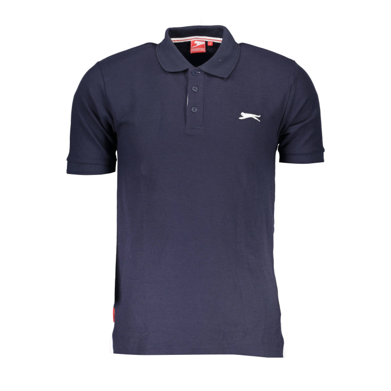 Slazenger polo SNR-62 Blue