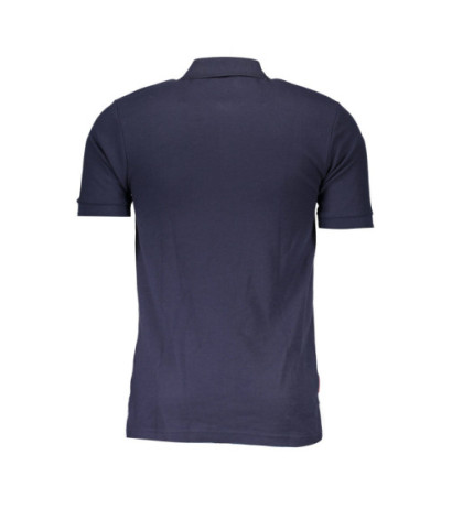 Slazenger polo SNR-62 Blue